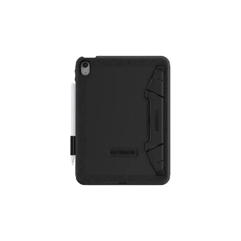 OtterBox Defender Series - Boîtier de protection pour tablette - noir - pour Apple 10.9-inch iPad (10ème g... (77-90433)_1